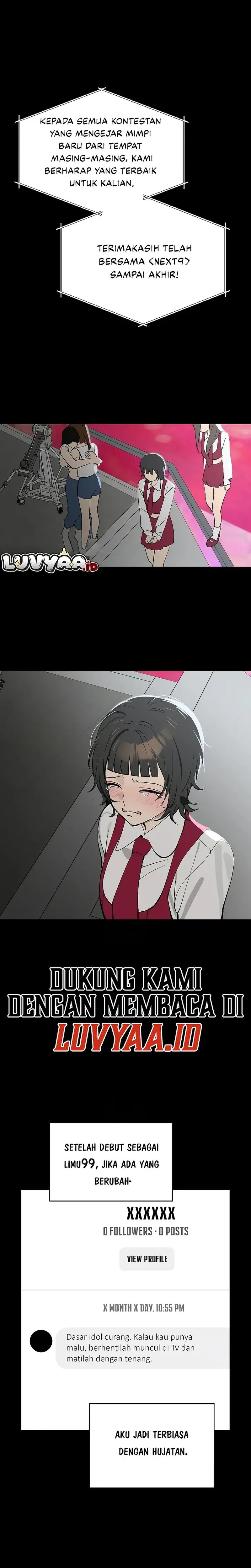 Baca Today’s Han Yoil is a Woman - Chapter 30 halaman 21