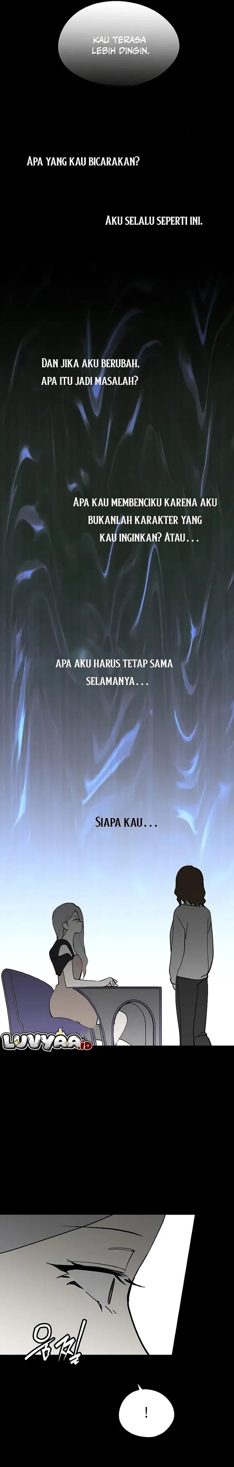 Baca Today’s Han Yoil is a Woman - Chapter 30 halaman 23