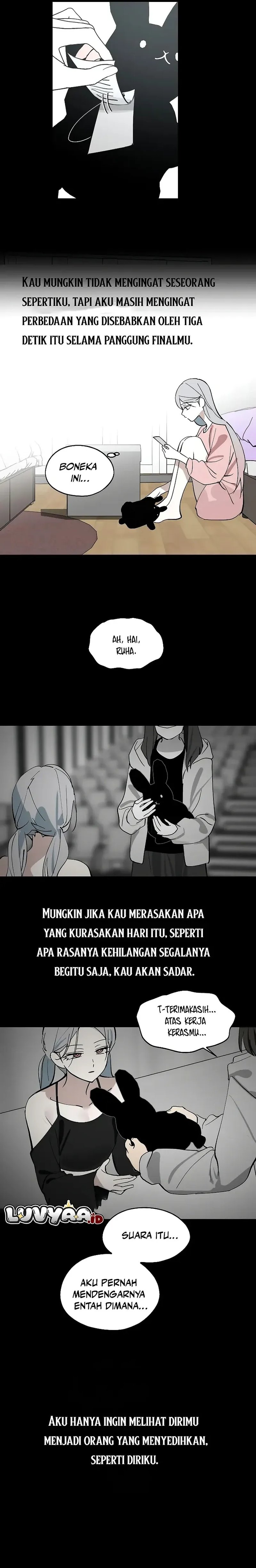 Baca Today’s Han Yoil is a Woman - Chapter 30 halaman 27