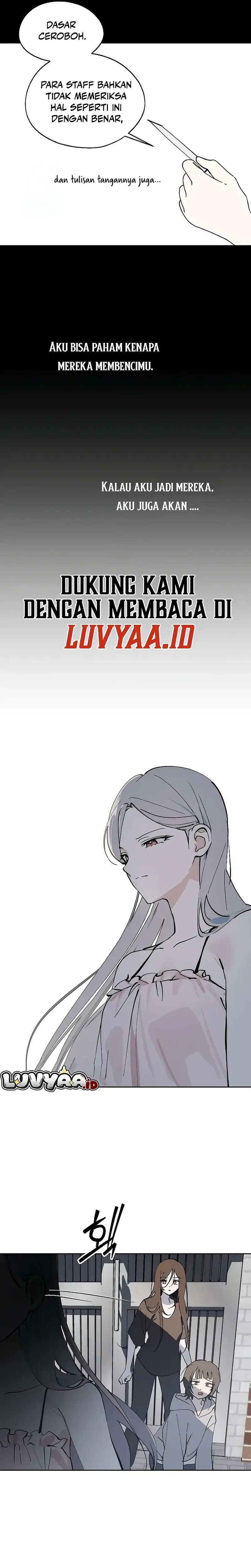 Baca Today’s Han Yoil is a Woman - Chapter 30 halaman 28