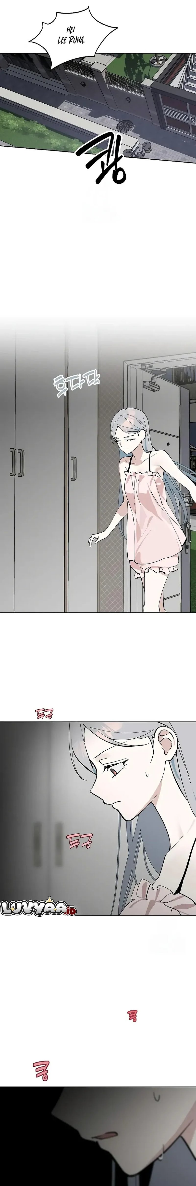 Baca Today’s Han Yoil is a Woman - Chapter 30 halaman 29