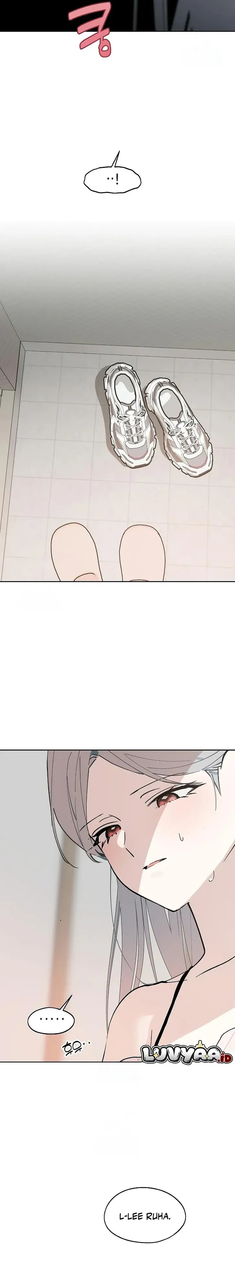 Baca Today’s Han Yoil is a Woman - Chapter 30 halaman 30