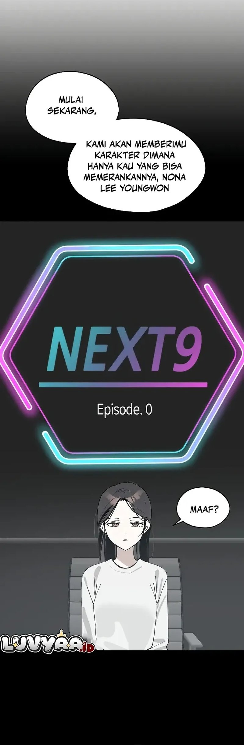 Baca Today’s Han Yoil is a Woman - Chapter 30 halaman 5