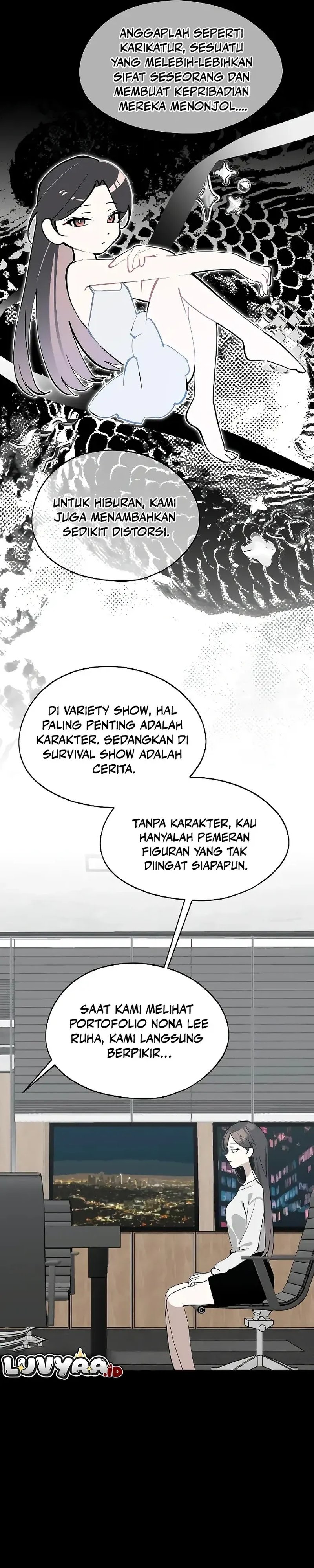 Baca Today’s Han Yoil is a Woman - Chapter 30 halaman 6