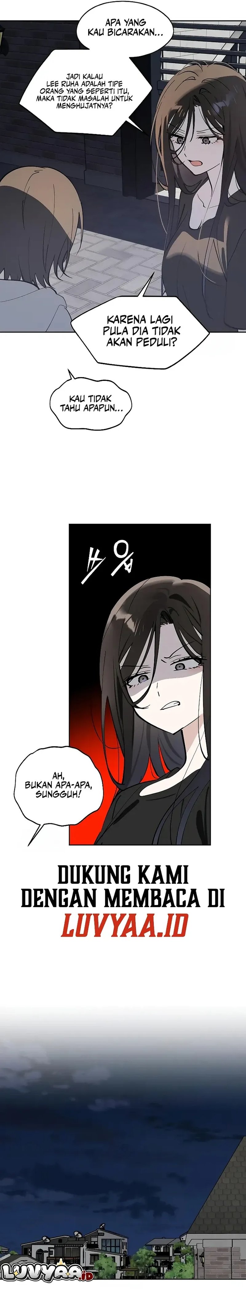 Baca Today’s Han Yoil is a Woman - Chapter 31 halaman 4