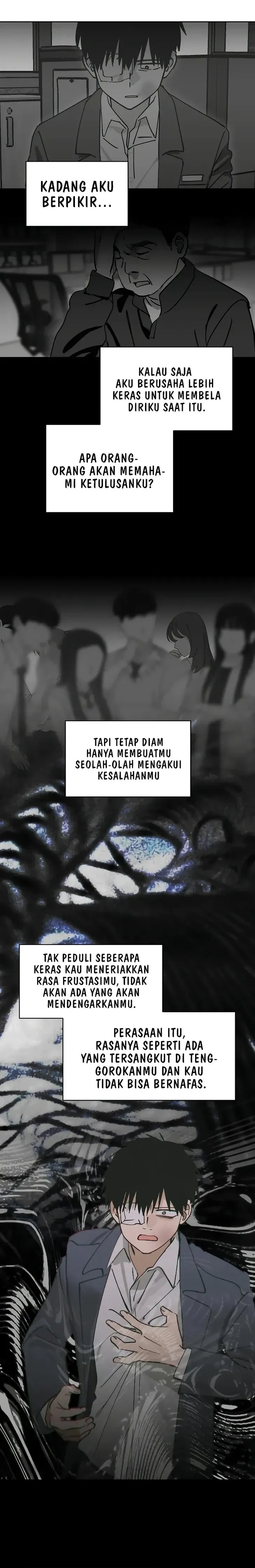 Baca Today’s Han Yoil is a Woman - Chapter 32 halaman 11