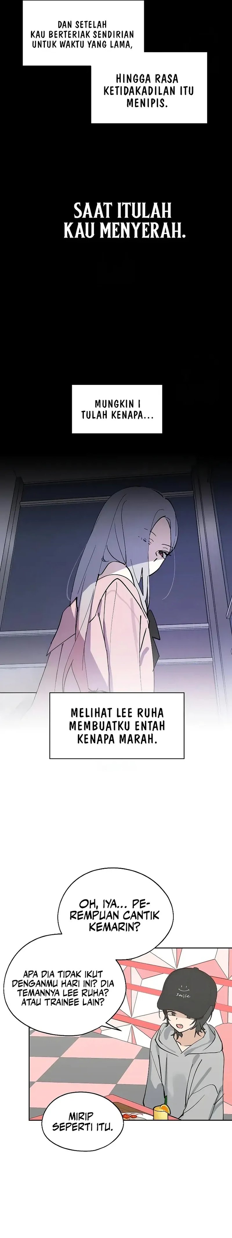 Baca Today’s Han Yoil is a Woman - Chapter 32 halaman 12