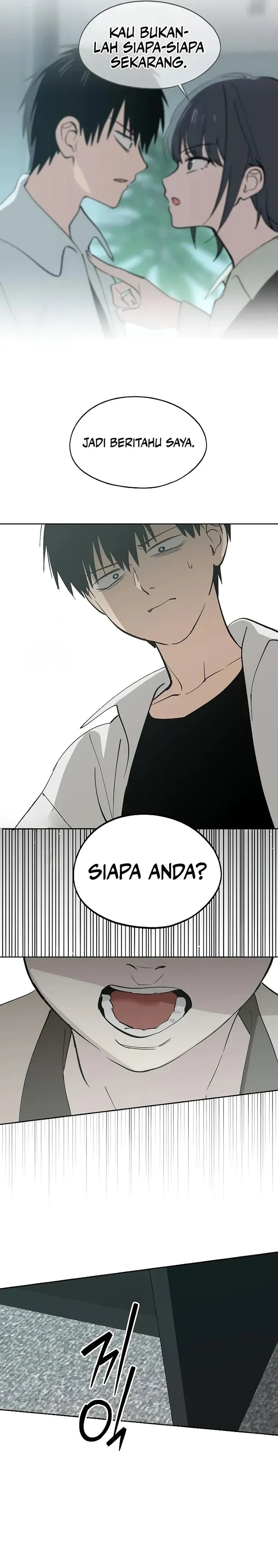 Baca Today’s Han Yoil is a Woman - Chapter 32 halaman 28