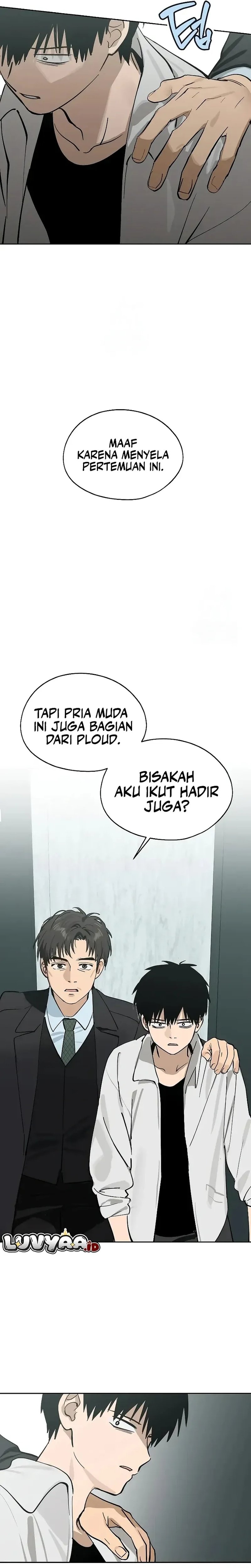 Baca Today’s Han Yoil is a Woman - Chapter 32 halaman 29