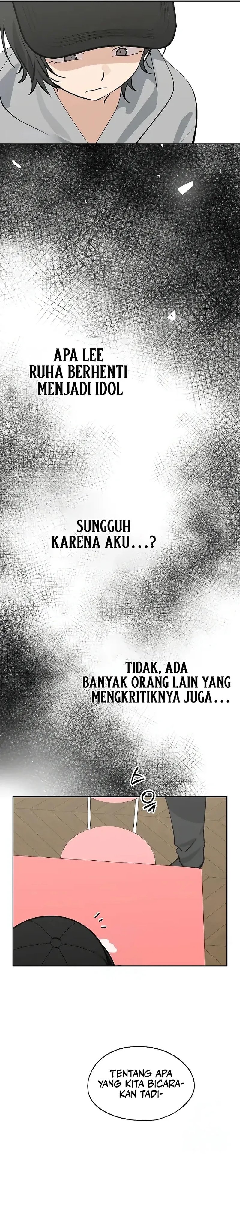 Baca Today’s Han Yoil is a Woman - Chapter 32 halaman 4