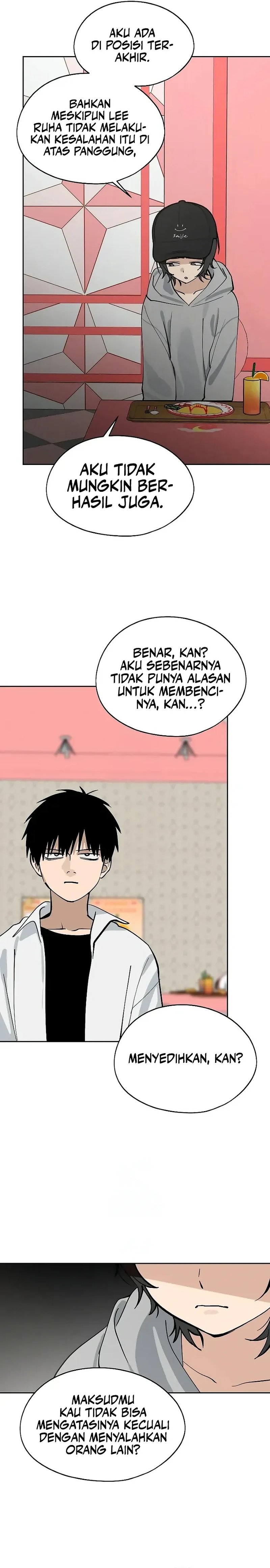 Baca Today’s Han Yoil is a Woman - Chapter 32 halaman 8