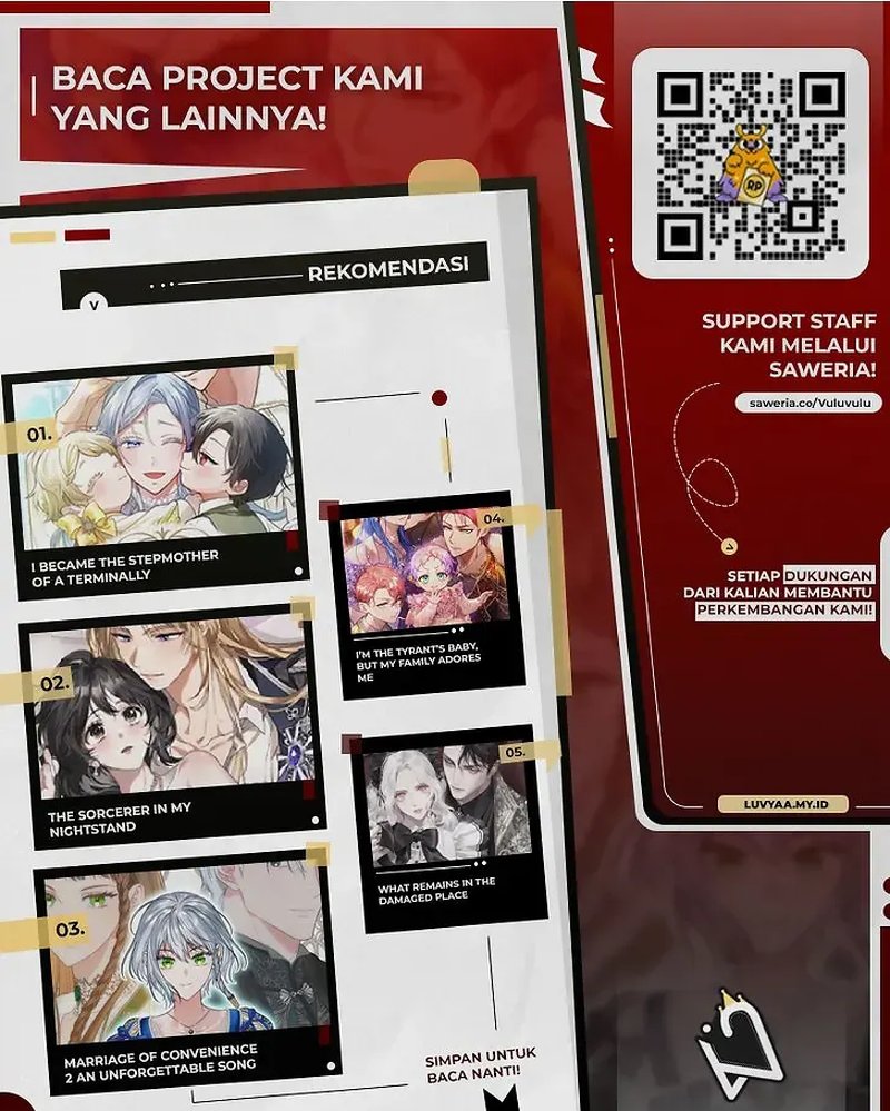 Baca Today’s Han Yoil is a Woman - Chapter 34 halaman 25