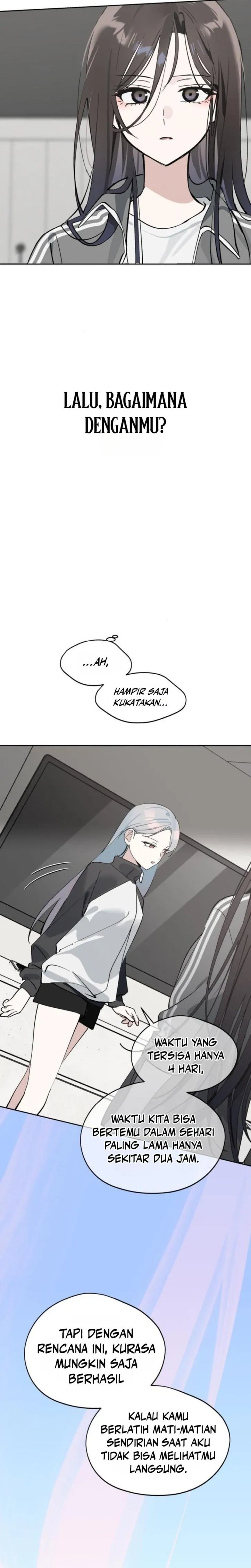 Baca Today’s Han Yoil is a Woman - Chapter 35 halaman 10