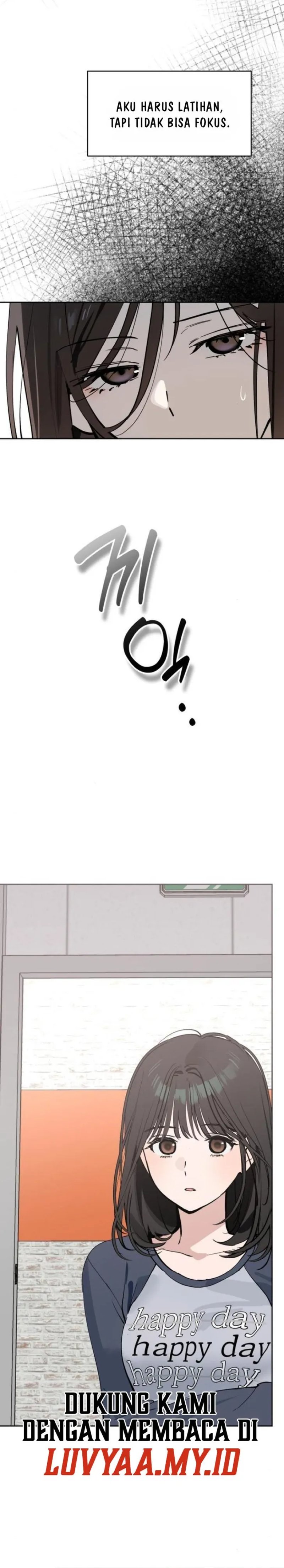 Baca Today’s Han Yoil is a Woman - Chapter 35 halaman 22