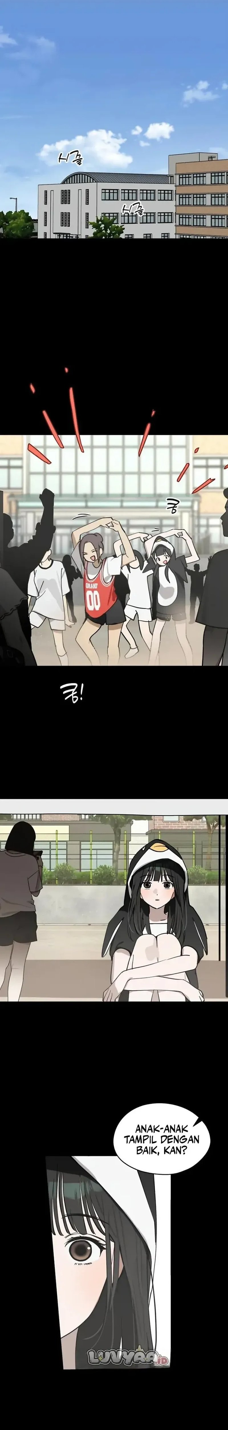 Baca Today’s Han Yoil is a Woman - Chapter 36 halaman 14