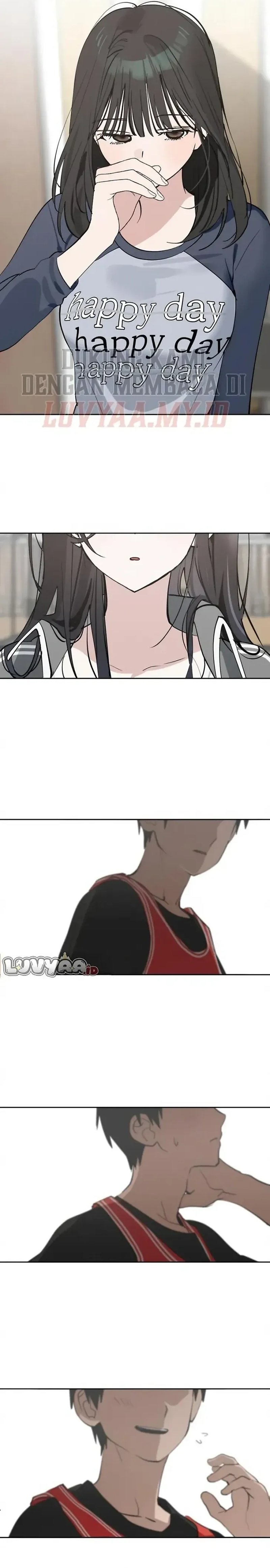 Baca Today’s Han Yoil is a Woman - Chapter 36 halaman 19