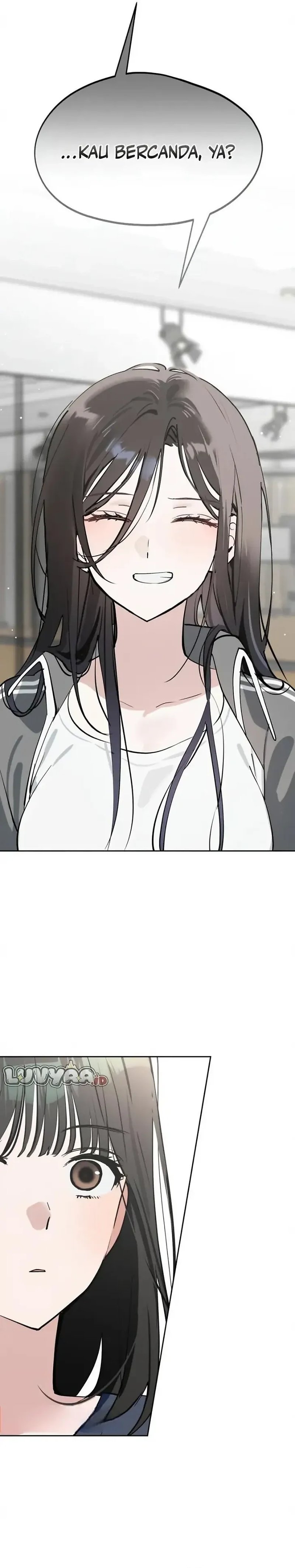 Baca Today’s Han Yoil is a Woman - Chapter 36 halaman 20