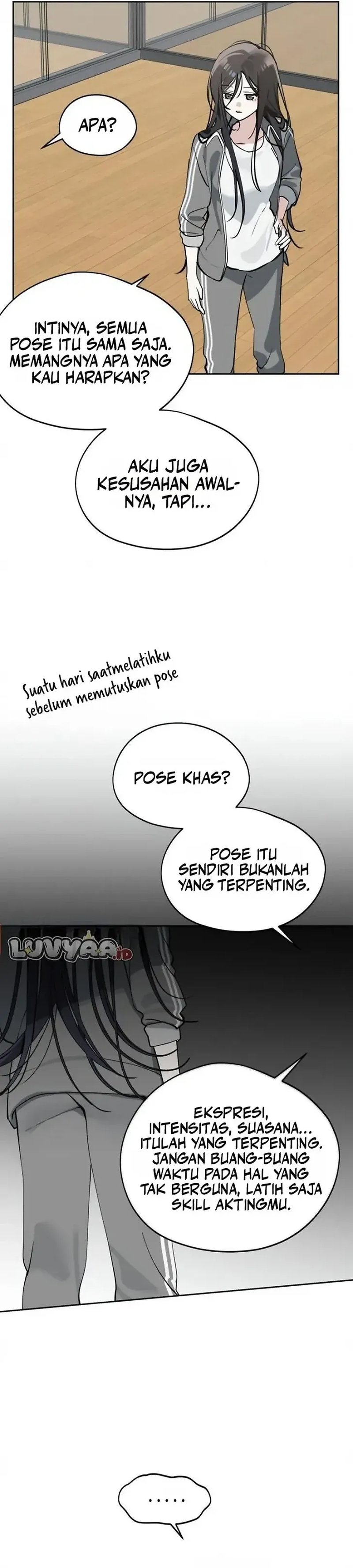 Baca Today’s Han Yoil is a Woman - Chapter 36 halaman 4