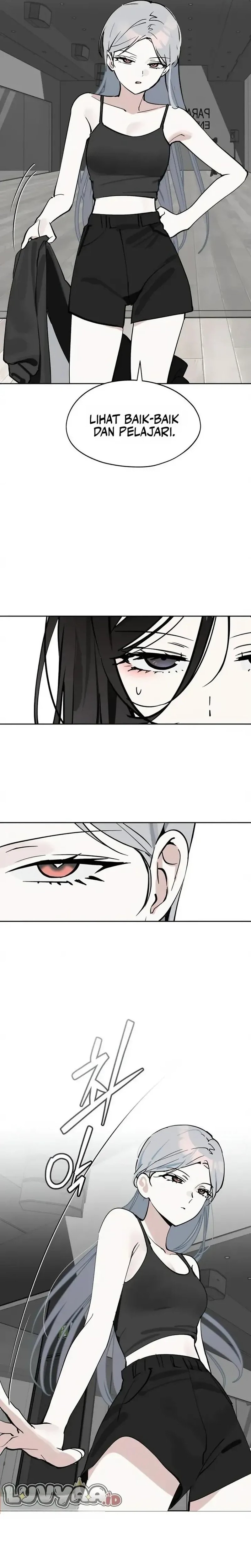 Baca Today’s Han Yoil is a Woman - Chapter 37 halaman 12