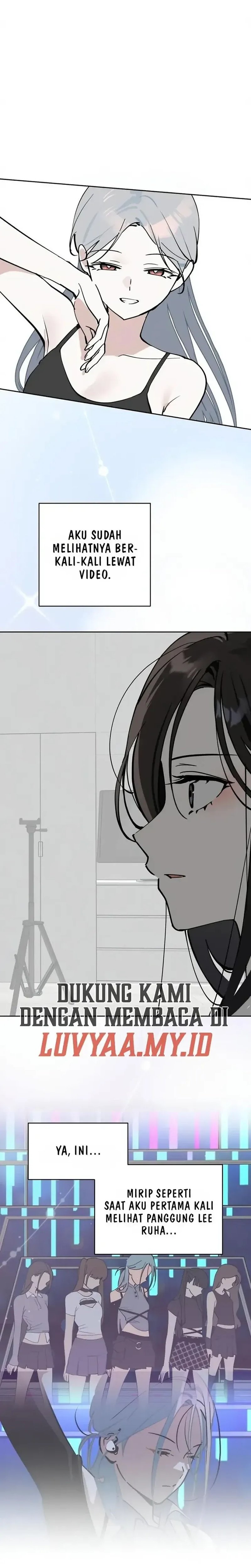 Baca Today’s Han Yoil is a Woman - Chapter 37 halaman 13