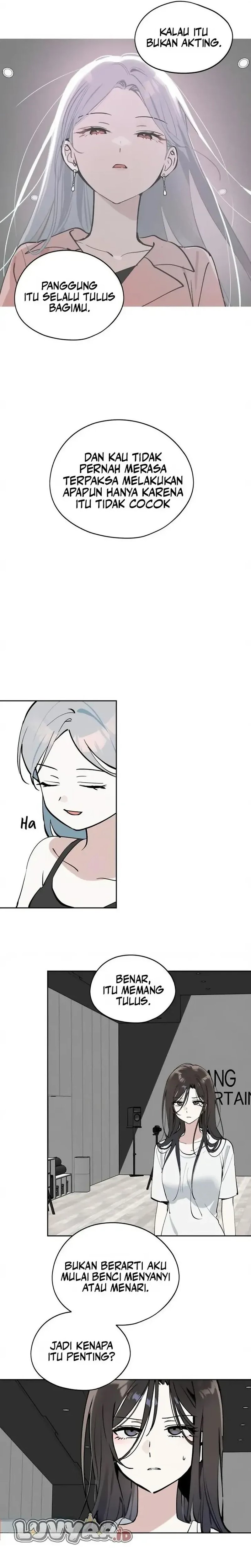 Baca Today’s Han Yoil is a Woman - Chapter 37 halaman 16