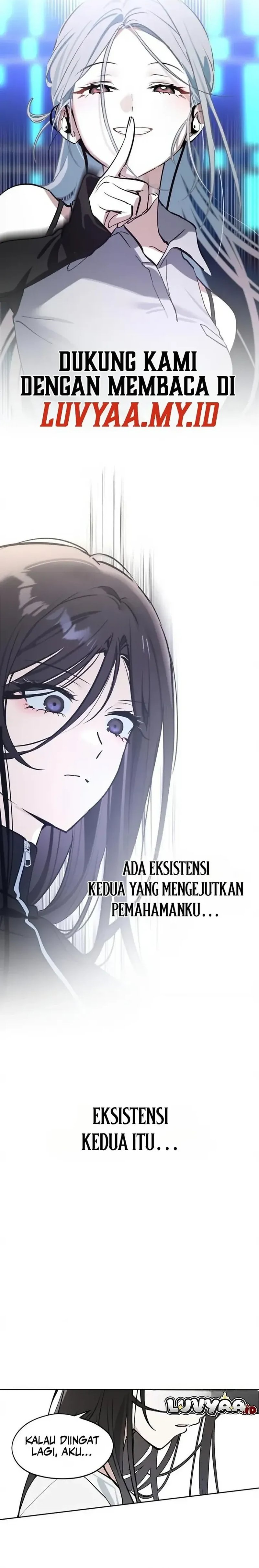 Baca Today’s Han Yoil is a Woman - Chapter 37 halaman 19