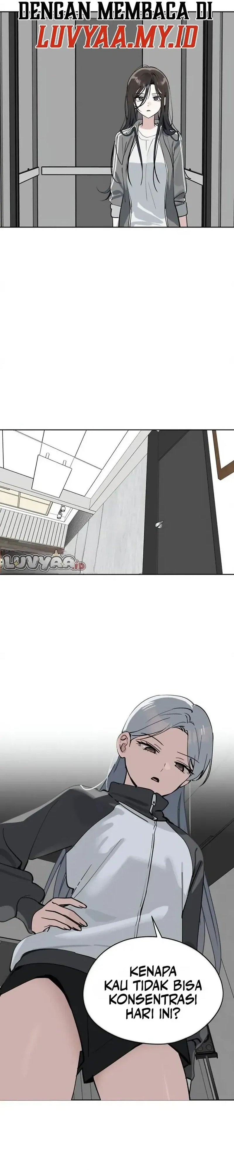 Baca Today’s Han Yoil is a Woman - Chapter 37 halaman 5