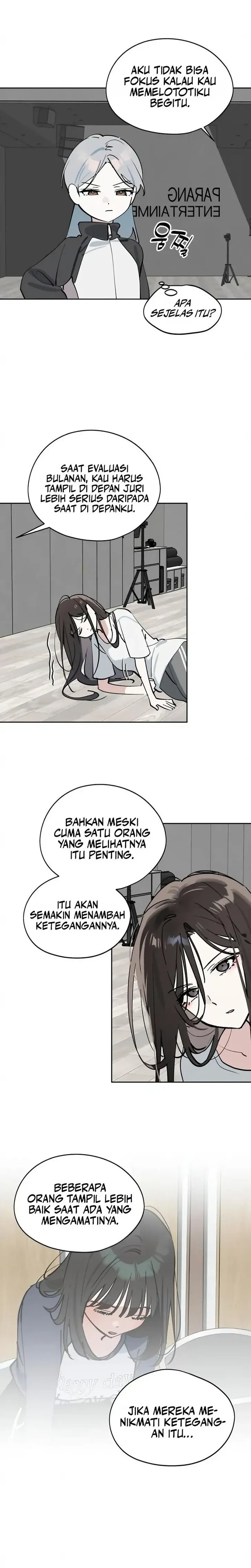 Baca Today’s Han Yoil is a Woman - Chapter 37 halaman 7