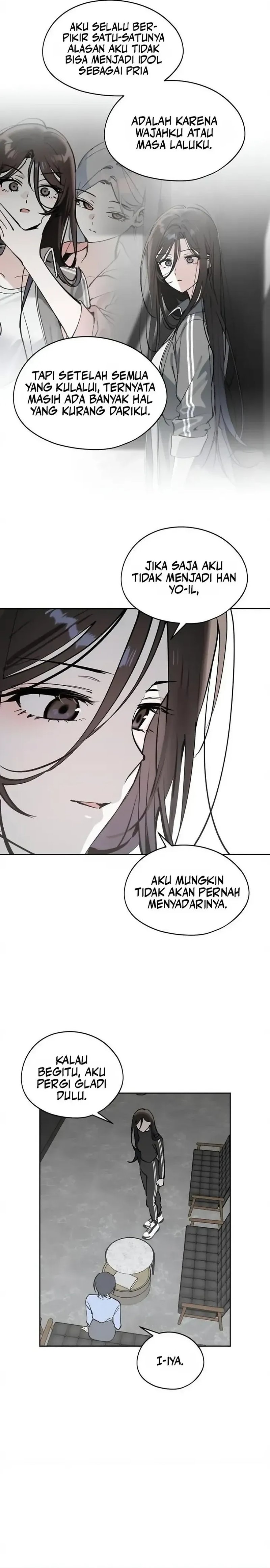 Baca Today’s Han Yoil is a Woman - Chapter 38 halaman 15