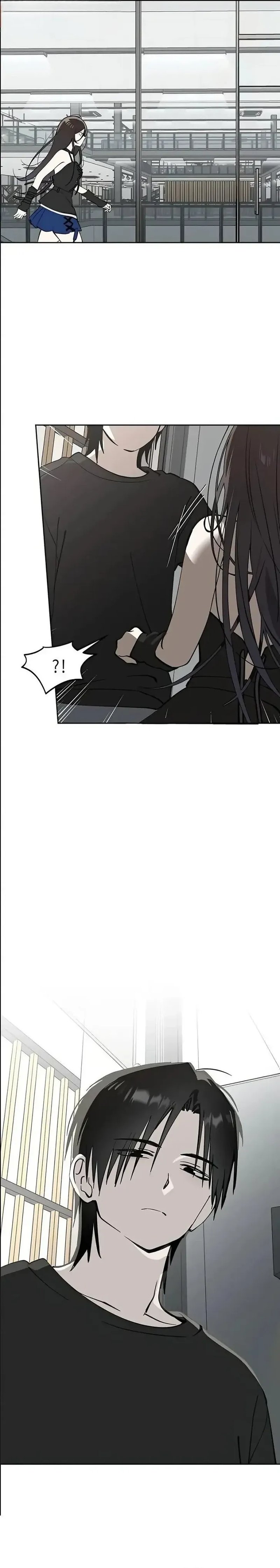 Baca Today’s Han Yoil is a Woman - Chapter 39 halaman 11