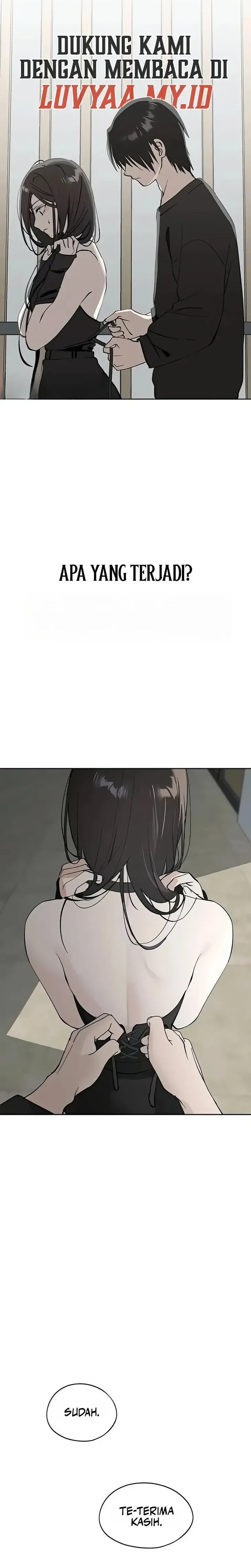 Baca Today’s Han Yoil is a Woman - Chapter 39 halaman 14