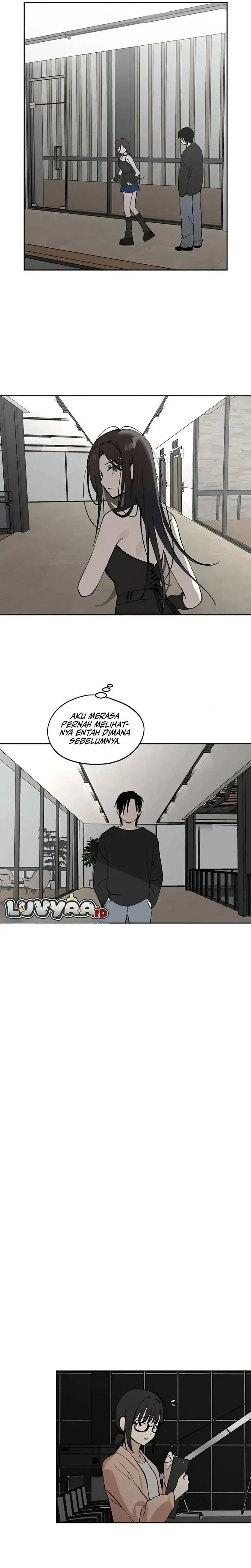 Baca Today’s Han Yoil is a Woman - Chapter 39 halaman 15