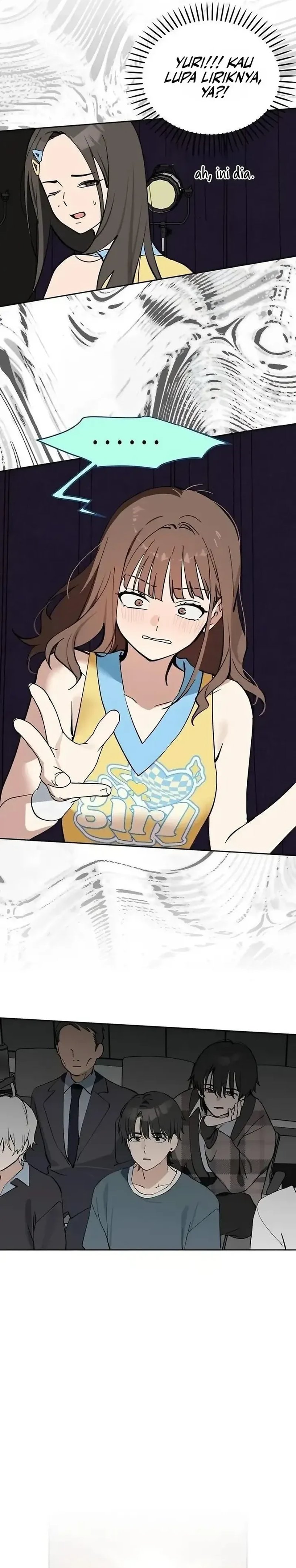 Baca Today’s Han Yoil is a Woman - Chapter 39 halaman 19