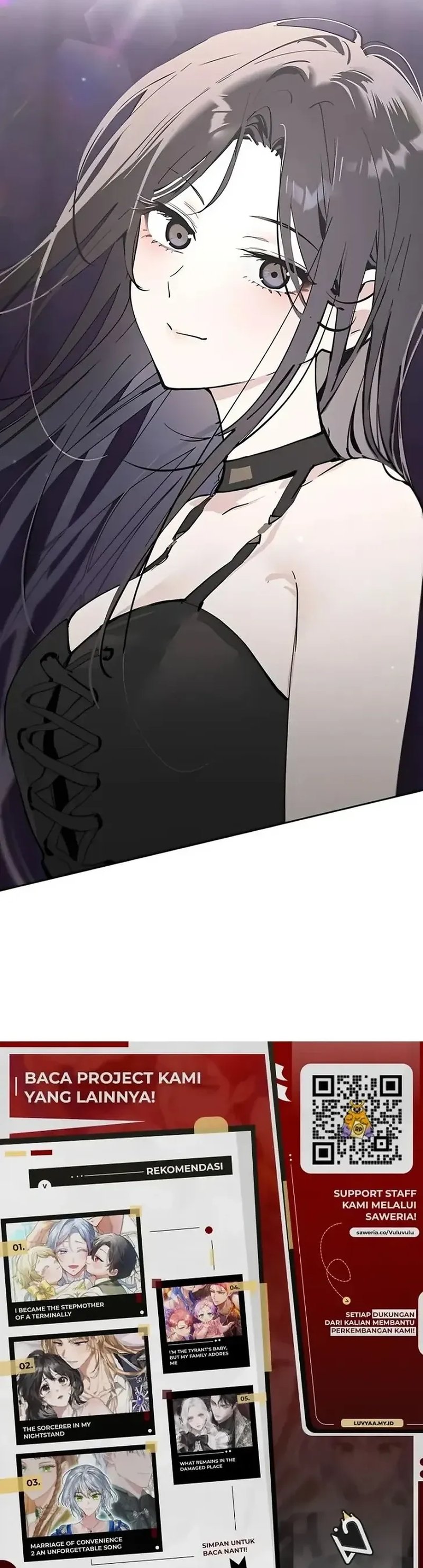 Baca Today’s Han Yoil is a Woman - Chapter 39 halaman 26