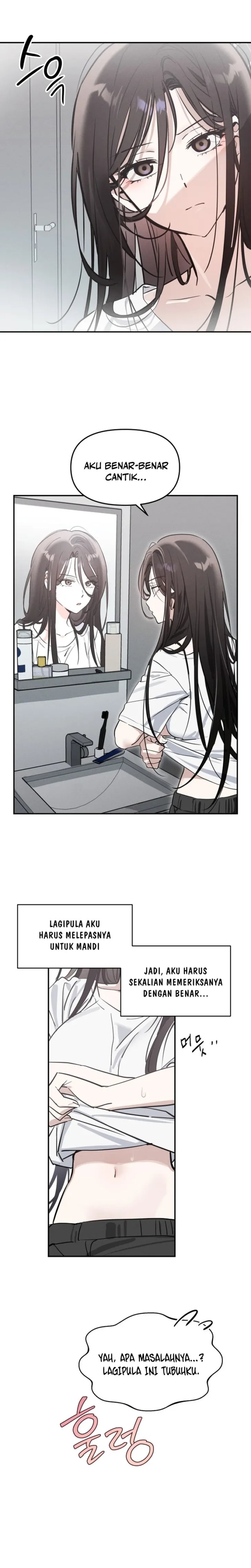 Baca Today’s Han Yoil is a Woman - Chapter 4 halaman 13