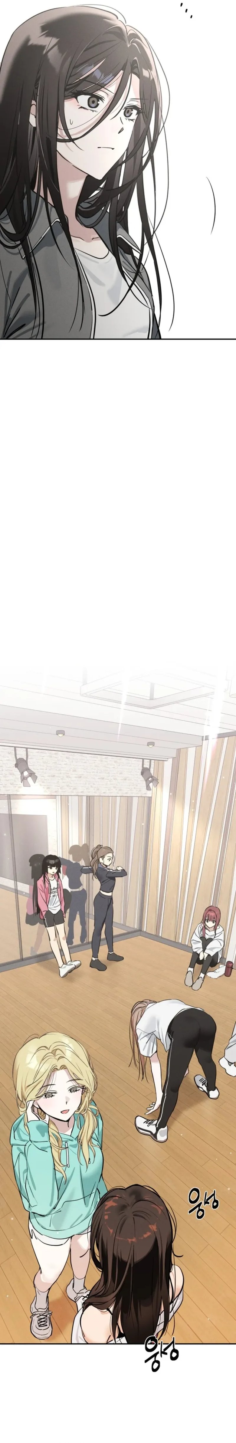 Baca Today’s Han Yoil is a Woman - Chapter 4 halaman 19