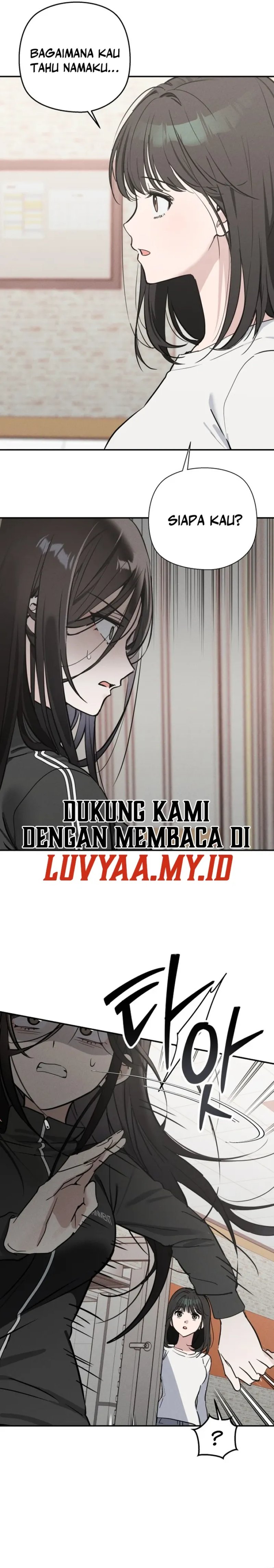 Baca Today’s Han Yoil is a Woman - Chapter 4 halaman 2