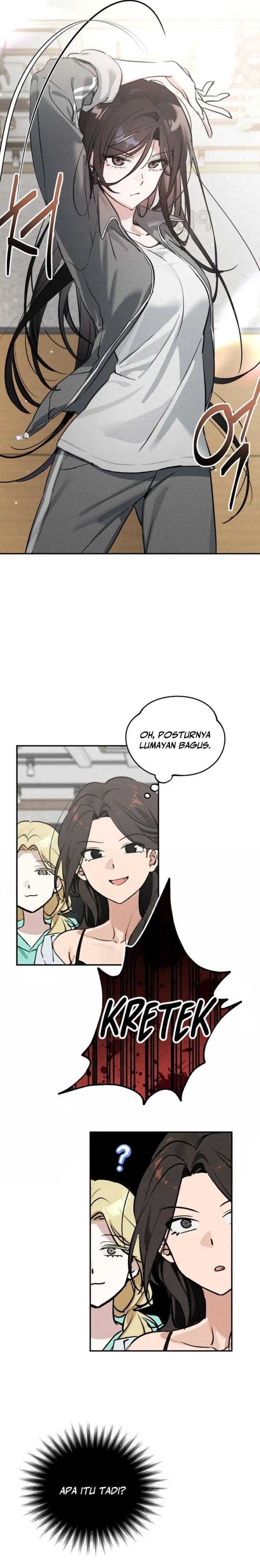 Baca Today’s Han Yoil is a Woman - Chapter 4 halaman 28