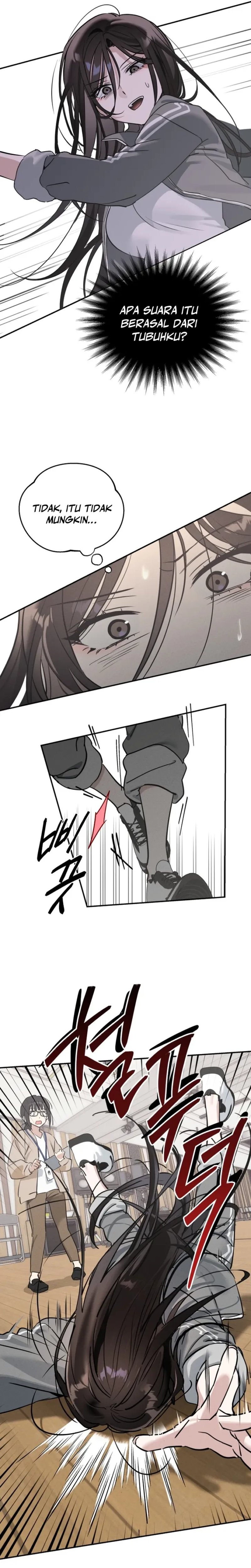 Baca Today’s Han Yoil is a Woman - Chapter 4 halaman 29