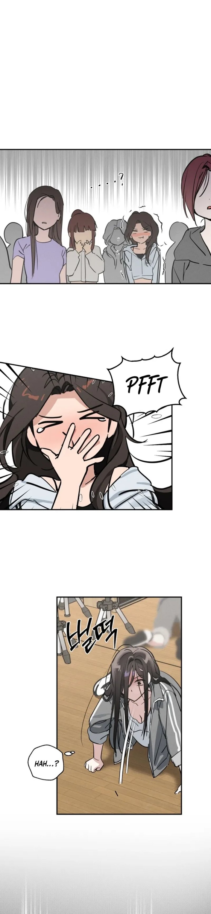 Baca Today’s Han Yoil is a Woman - Chapter 4 halaman 30