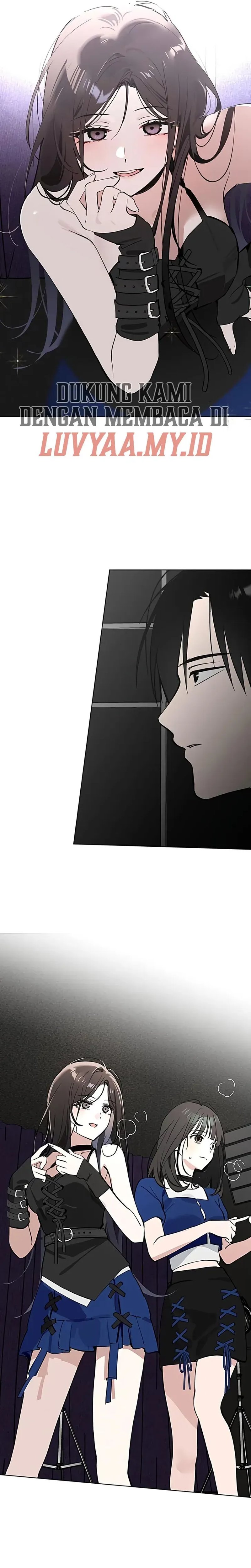 Baca Today’s Han Yoil is a Woman - Chapter 40 halaman 10