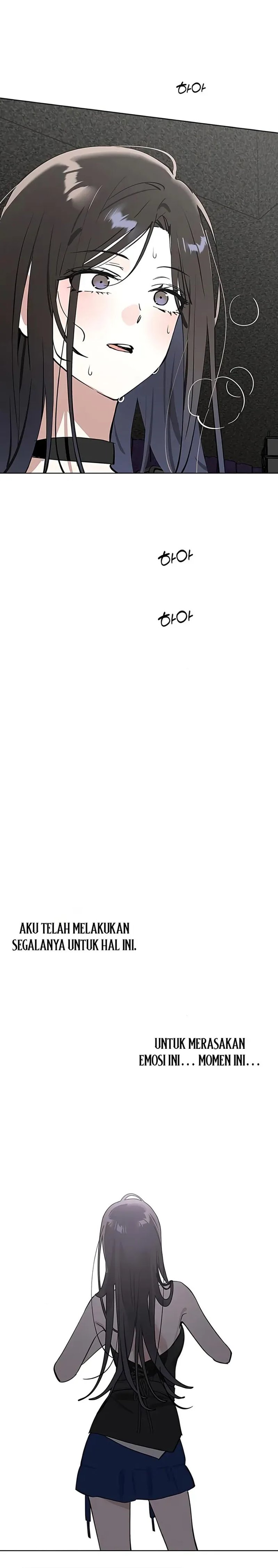 Baca Today’s Han Yoil is a Woman - Chapter 40 halaman 11