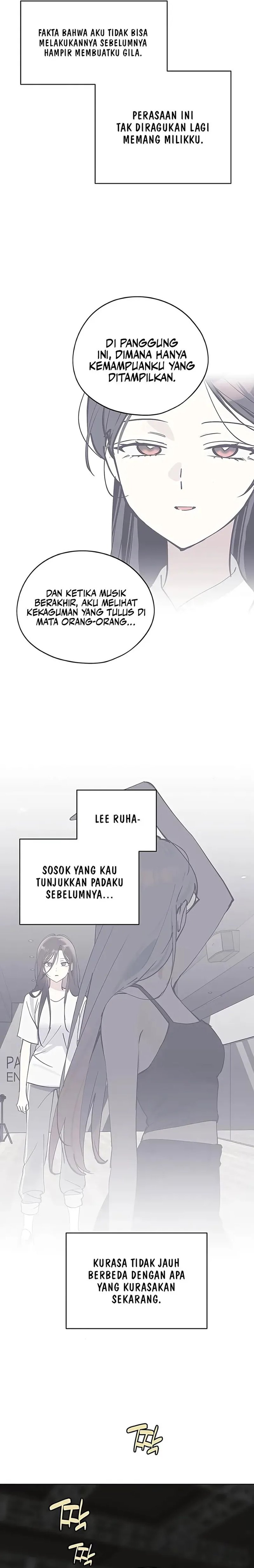 Baca Today’s Han Yoil is a Woman - Chapter 40 halaman 12