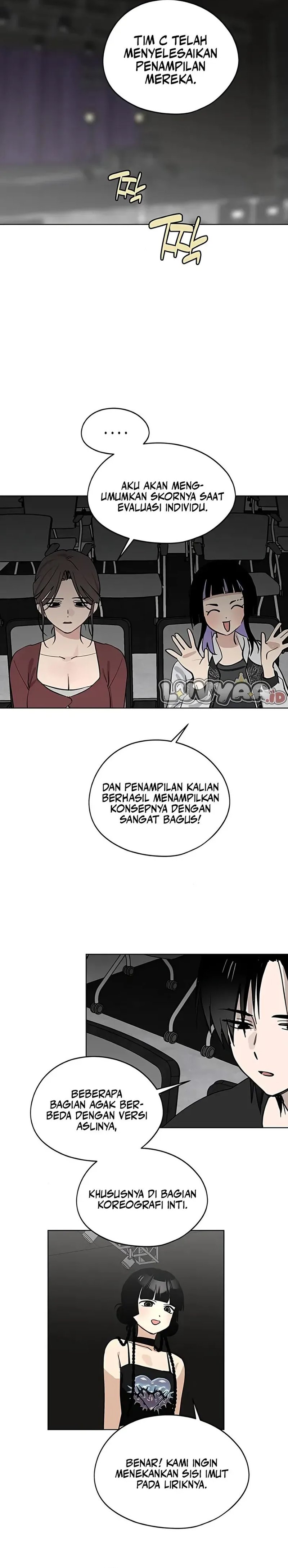 Baca Today’s Han Yoil is a Woman - Chapter 40 halaman 13