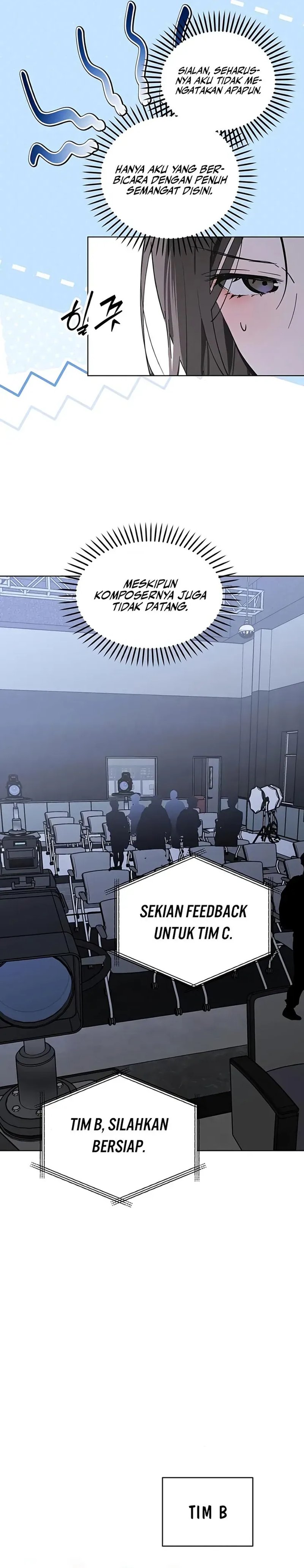 Baca Today’s Han Yoil is a Woman - Chapter 40 halaman 19