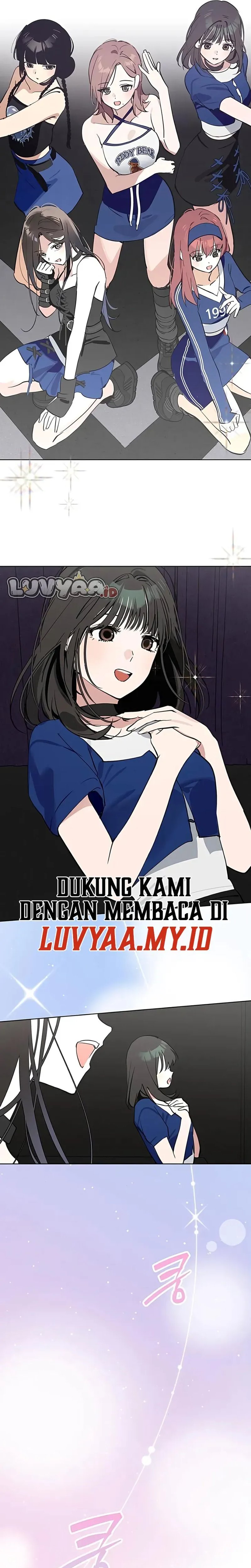 Baca Today’s Han Yoil is a Woman - Chapter 40 halaman 3