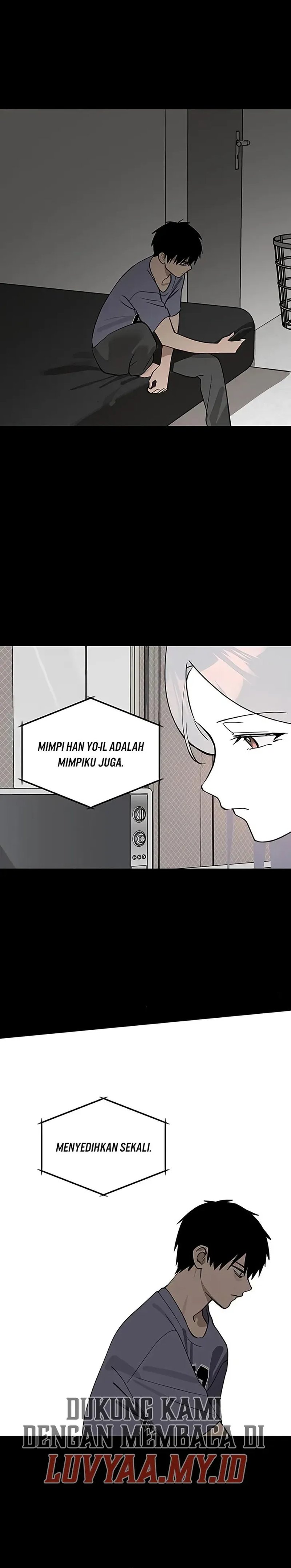 Baca Today’s Han Yoil is a Woman - Chapter 40 halaman 5