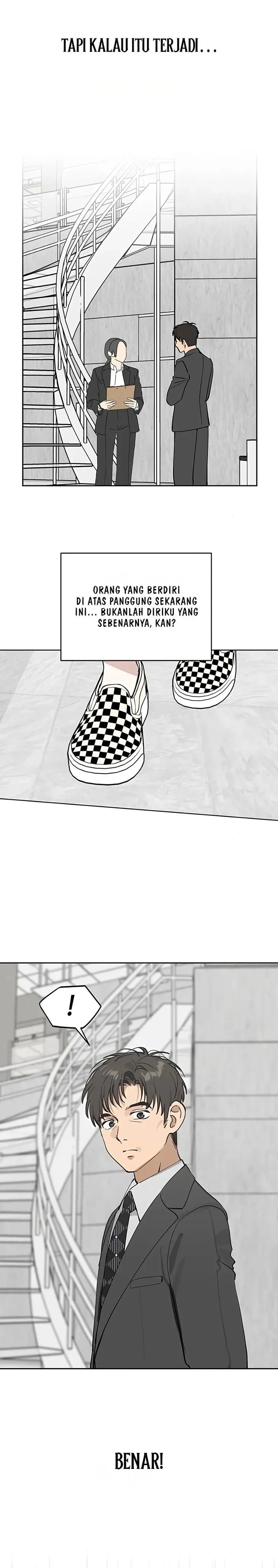 Baca Today’s Han Yoil is a Woman - Chapter 40 halaman 8