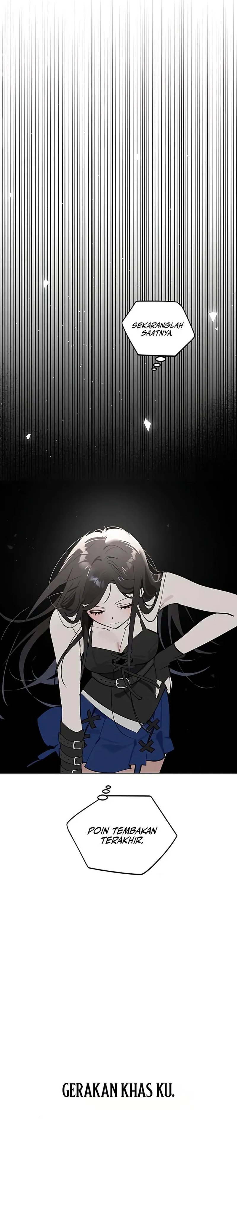 Baca Today’s Han Yoil is a Woman - Chapter 40 halaman 9