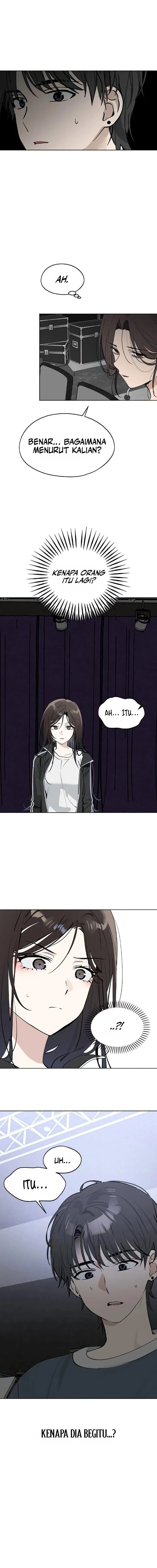 Baca Today’s Han Yoil is a Woman - Chapter 41 halaman 10